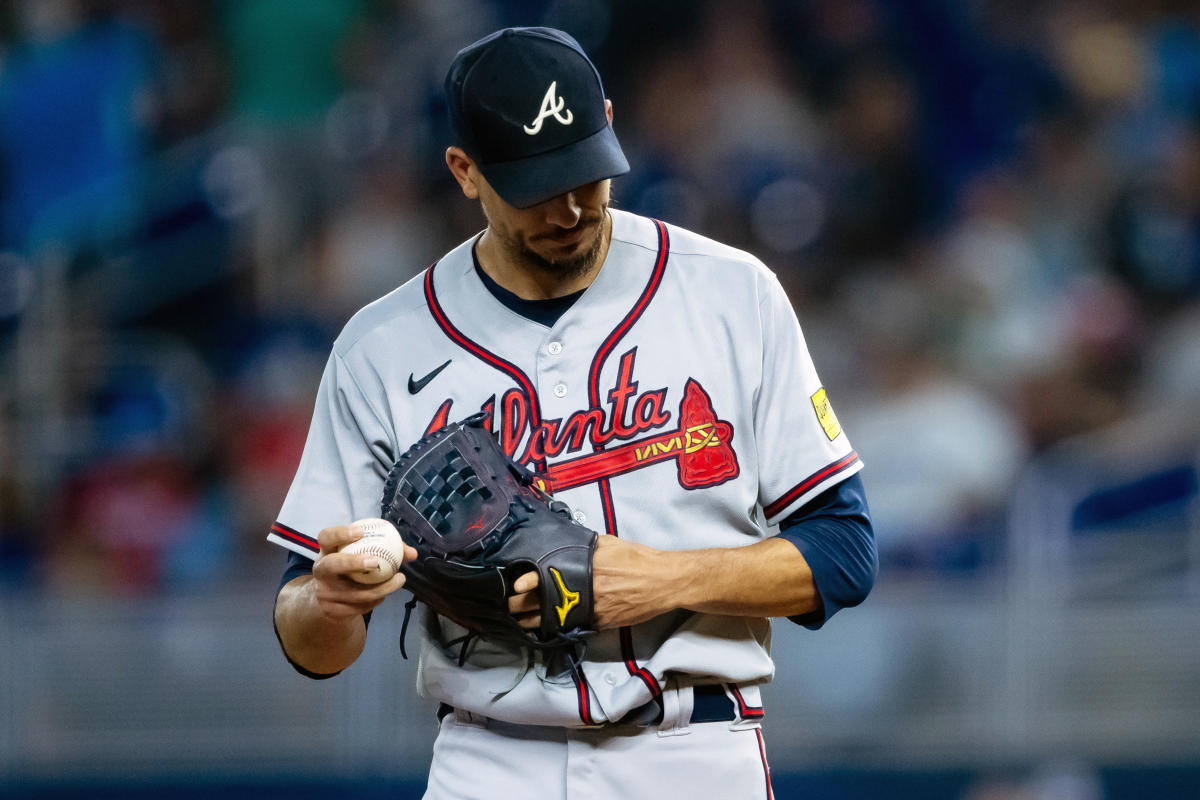 The 50+ Best Atlanta Braves Pitchers Ever, Ranked By Baseball Fans