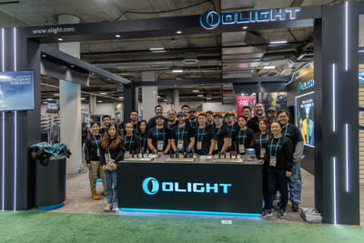 OLIGHT Team