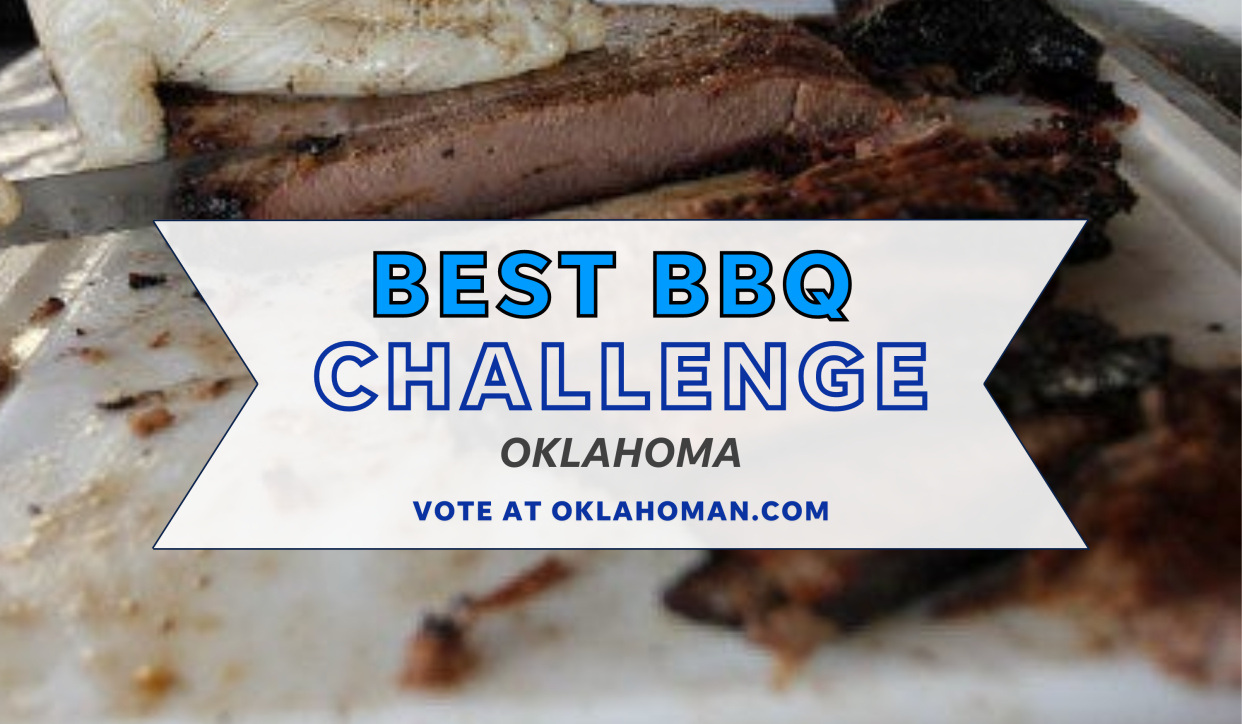 Who has the best BBQ in Oklahoma?