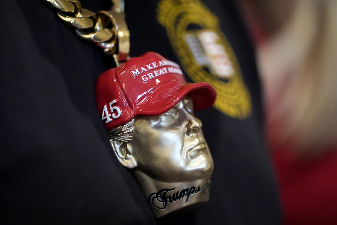 MAGA jewelry