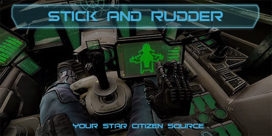 New Star Citizen Videos Focus on Modular Missions & Engineer