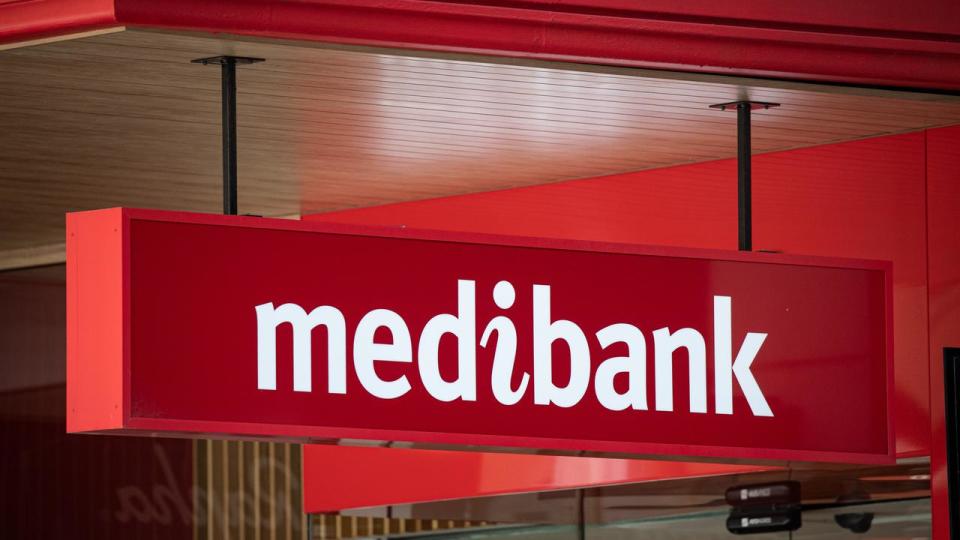 MEDIBANK GENERICS