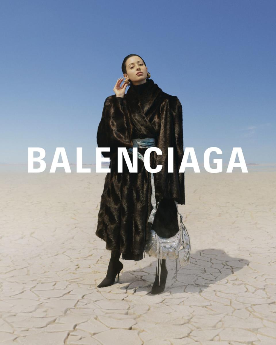 Balenciaga