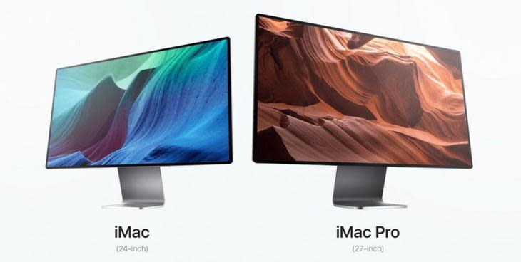 iMac 2021