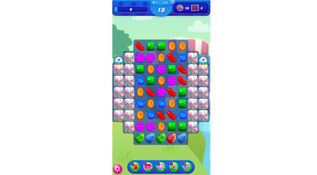 Candy Crush Saga - Tips and Tricks to Clear the Board and Beat Levels