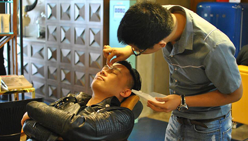 The Top 5 Skincare and Body Treatments for Men in Singapore