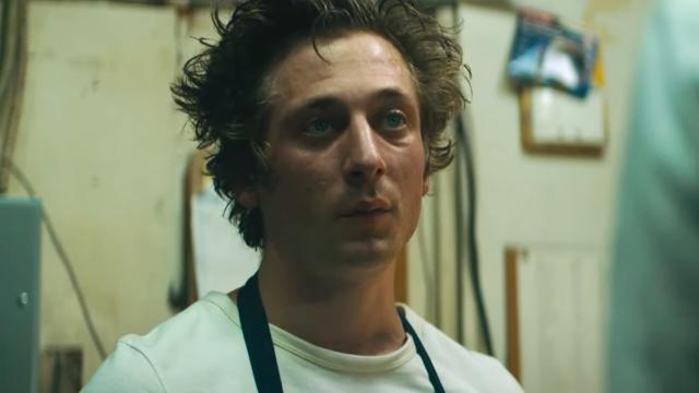 Season two of Jeremy Allen White's 'The Bear' set for summer