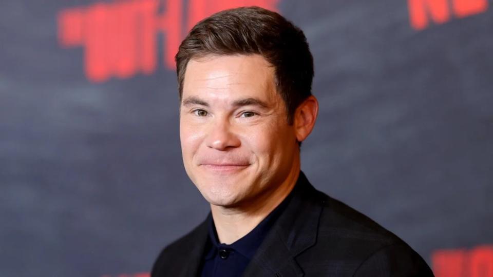 Adam DeVine (Photo Credit: Getty Collection)