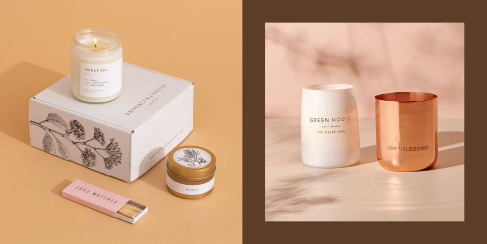 ICYMI: Monthly Candle Subscriptions Are Luxury in a Box