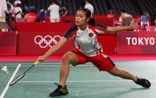 From dresses and skorts to hijabs, badminton's women wear what they like