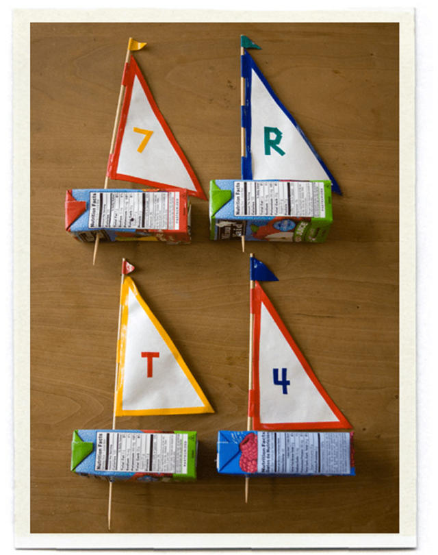 30 Fun Back-to-School Crafts for Kids - PureWow