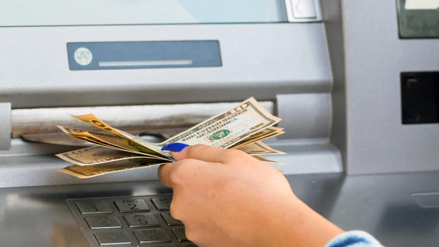 What To Know If You Deposit More Than $10K Into Your Checking Account