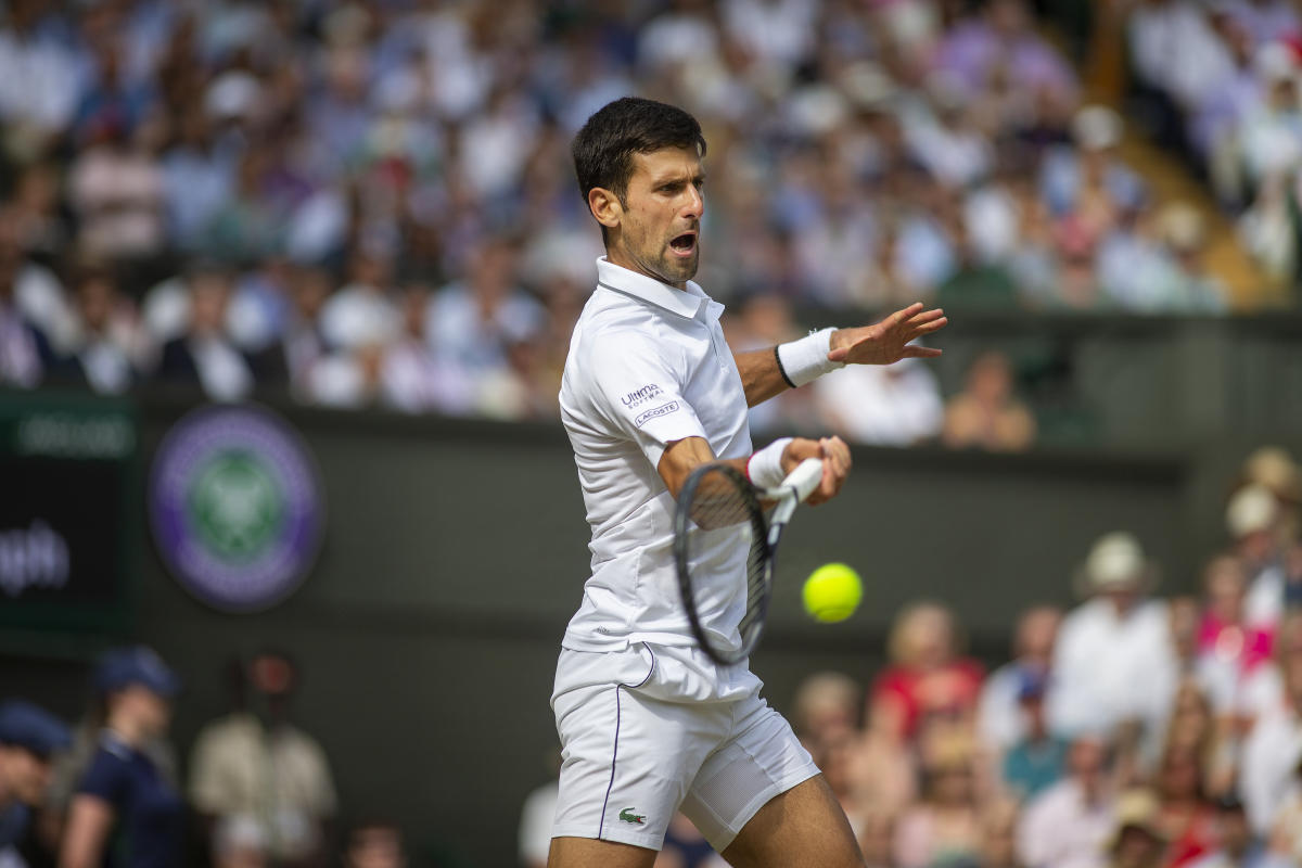 Wimbledon 2021, Live Streaming: When And Where To Watch The 134th Edition  In India, Top Seeds, Key Facts