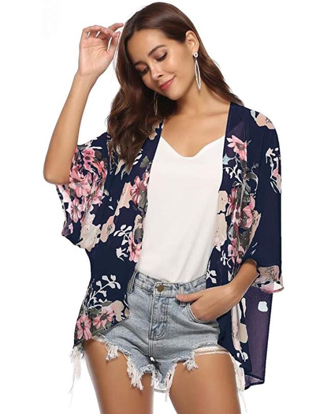 27 Cute Cardigan Sweaters for Women - PureWow