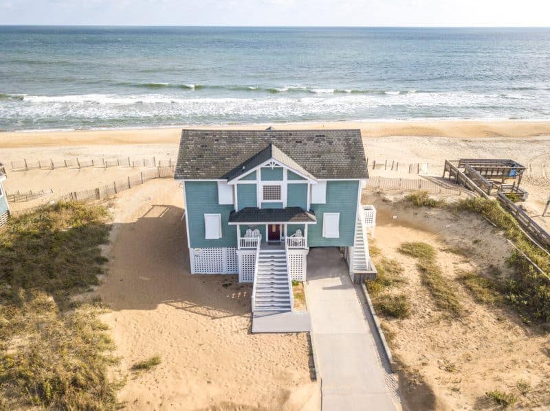 Hilton Garden Inn Outer Banks