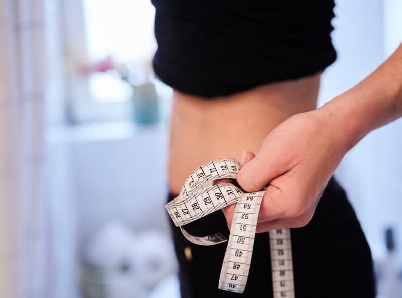 Adults who were bullied as a teen or those who felt pressure to lose weight from family or the media had the highest risk of "internalised weight stigma," according to new findings from a long-term study. Annette Riedl/dpa