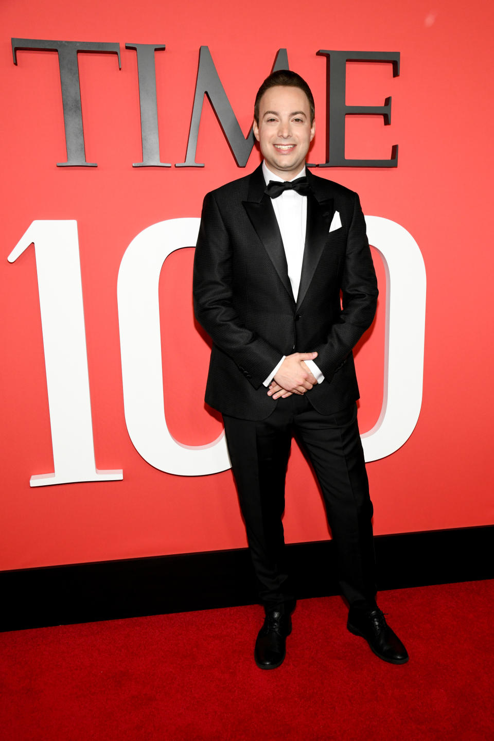 2024 TIME100 Gala – Arrivals