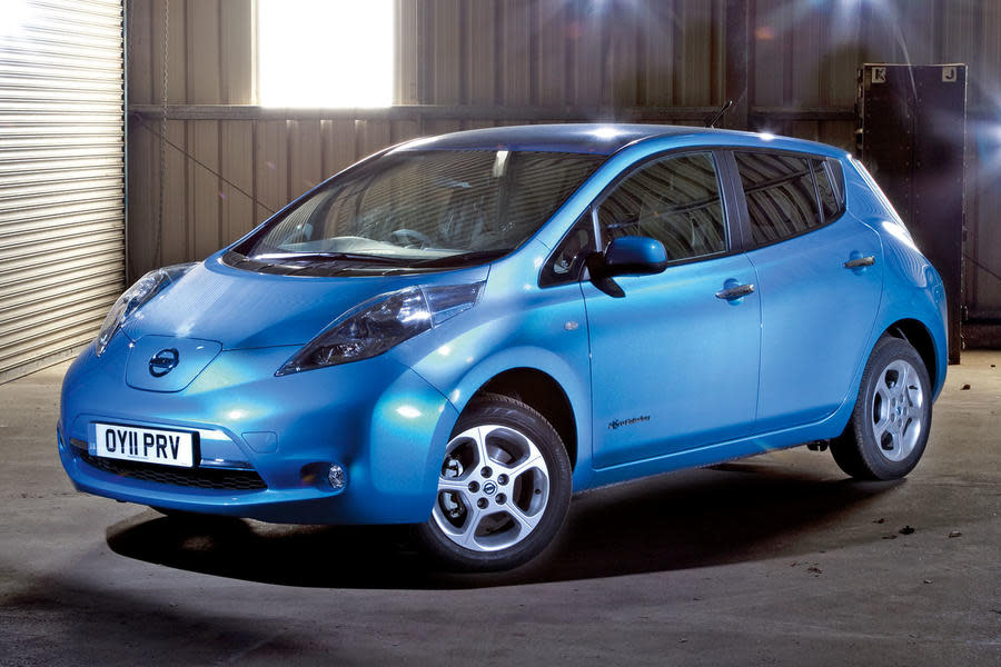 How to make electric cars cheaper