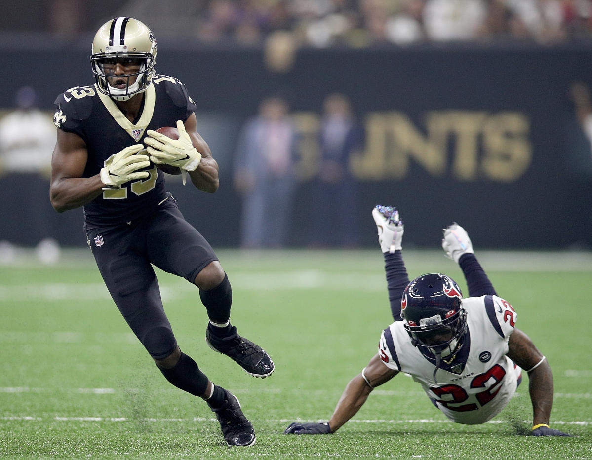 Texans vs. Saints results: Drew Brees, Wil Lutz stun Houston with  last-second field goal