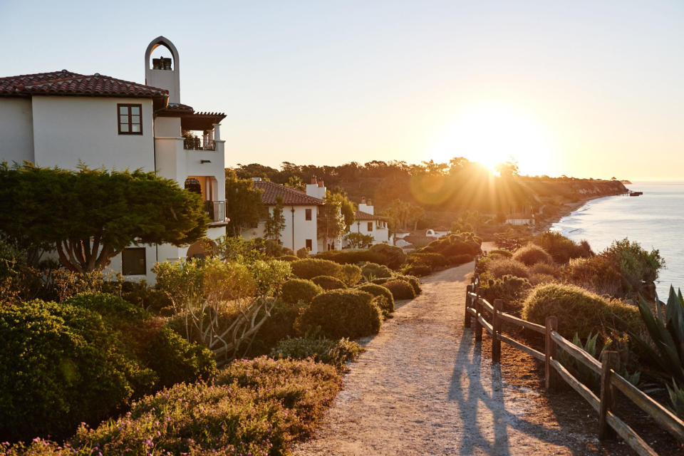 Santa Barbara, California