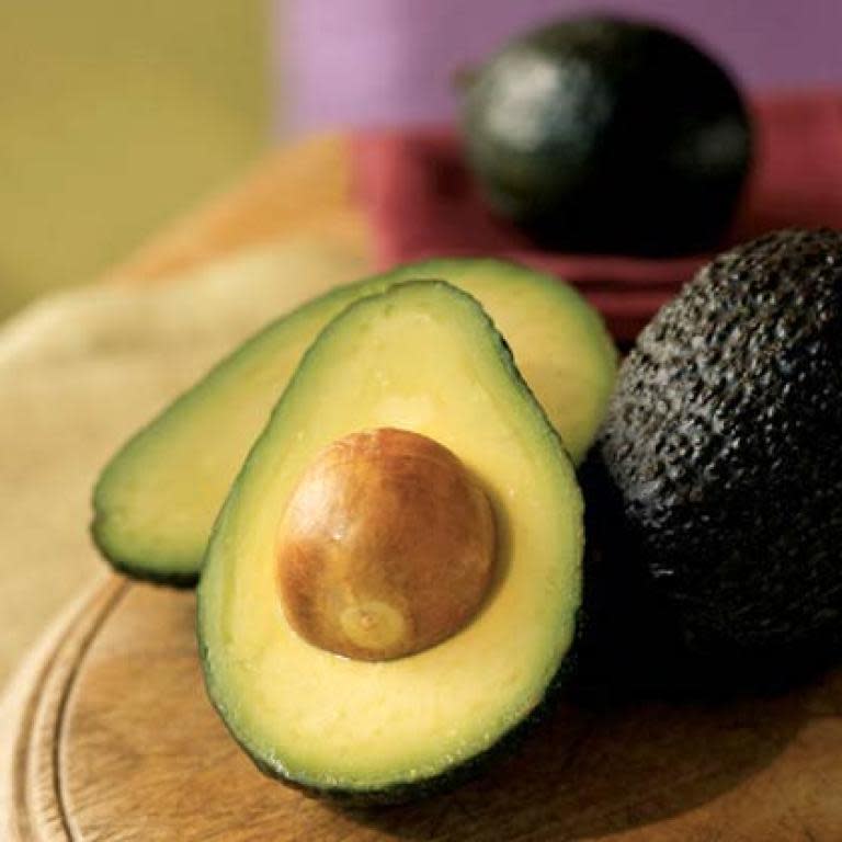 All About Avocados