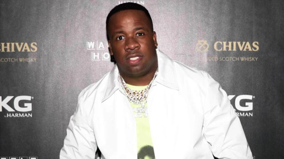 <p>Yo Gotti emerged victorious in his legal battle against an auto shop he accused of crashing his Lamborghini during a joy ride. According to court documents obtained by The Blast, an Atlanta jury sided with the rapper following a trial and awarded him a total of $66,300. The jury found an Atlanta auto shop, Motorcars […]</p> <p>The post <a rel="nofollow noopener" href="https://theblast.com/yo-gotti-lamborghini-lawsuit/" target="_blank" data-ylk="slk:Yo Gotti Awarded $66,300 in Court Battle Over Damaged Lambo;elm:context_link;itc:0;sec:content-canvas" class="link ">Yo Gotti Awarded $66,300 in Court Battle Over Damaged Lambo</a> appeared first on <a rel="nofollow noopener" href="https://theblast.com" target="_blank" data-ylk="slk:The Blast;elm:context_link;itc:0;sec:content-canvas" class="link ">The Blast</a>.</p>