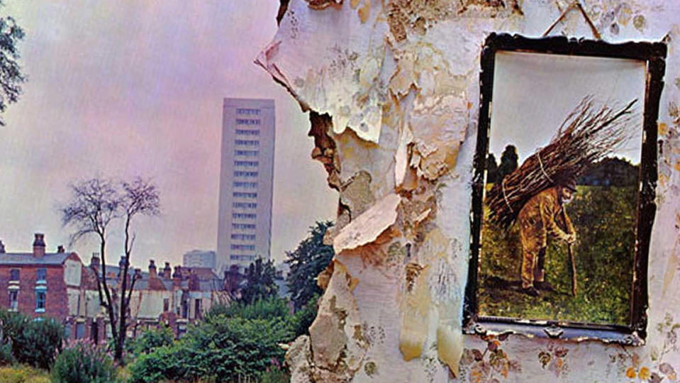 Led Zeppelin IV