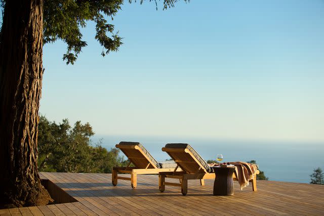 <p>Courtesy of Alila Ventana Big Sur</p>