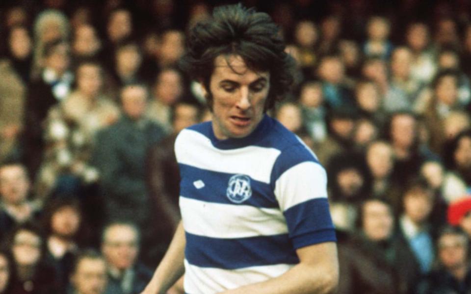 Stan Bowles