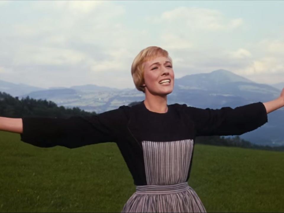 The Sound of Music