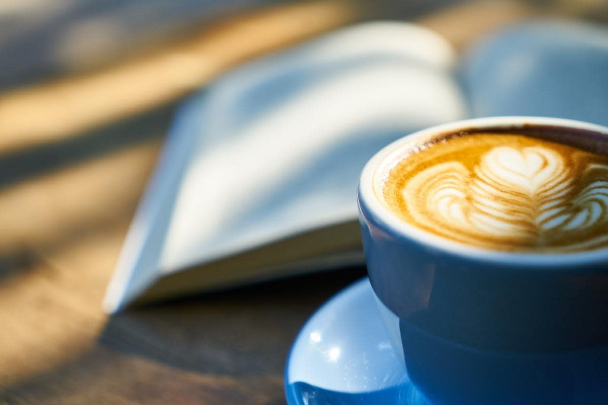 Hereford's 4 most popular independent coffee shops <i>(Image: Pixabay)</i>