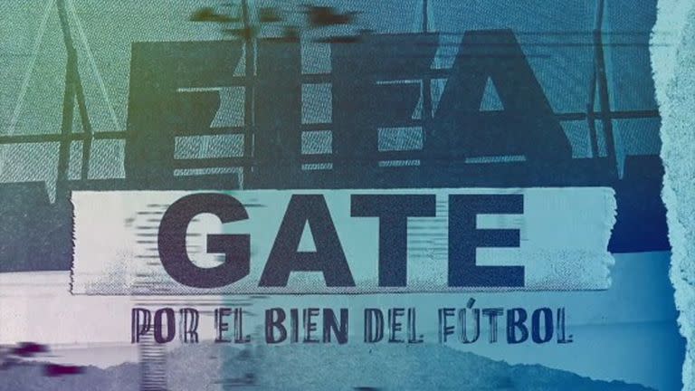 Un documental que desnuda la corrupción en FIFA