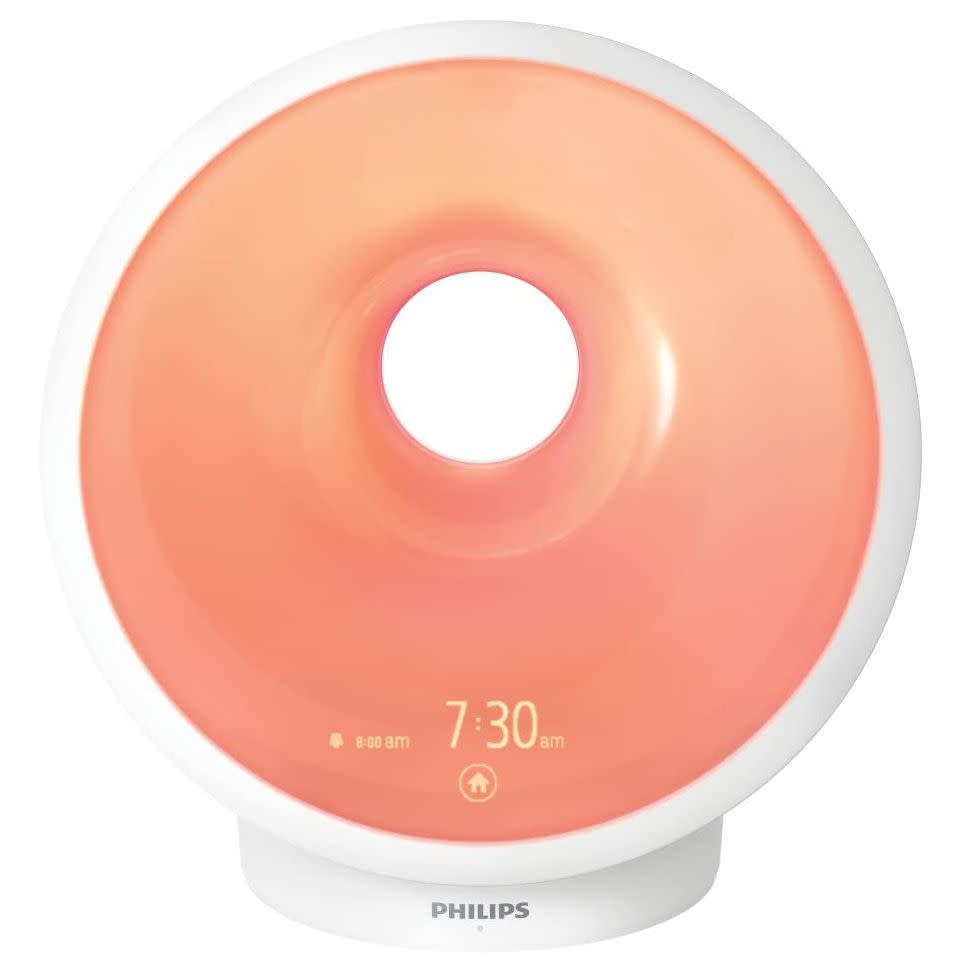 Philips SmartSleep Wake-Up Therapy Lamp