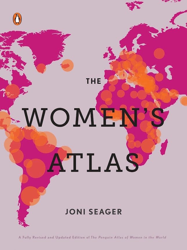 The Women’s Atlas