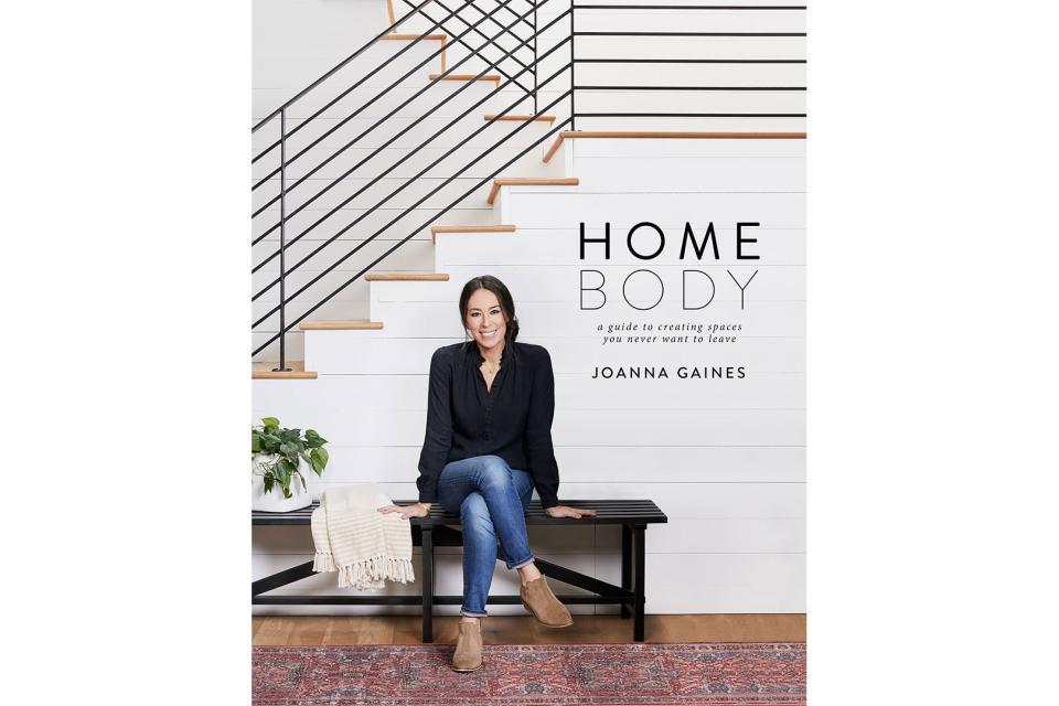 Homebody by Joanna Gaines