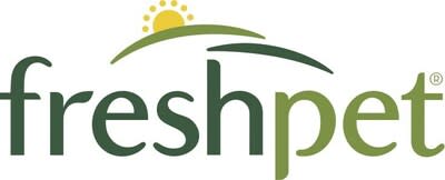 Freshpet Logo