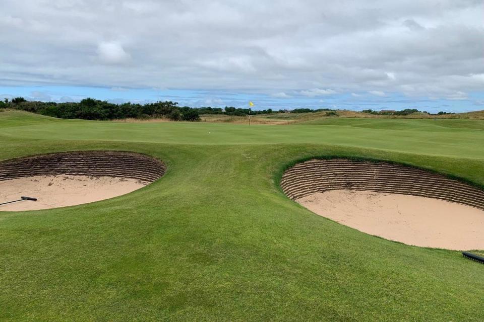 Royal Lytham & St Annes golf course features in a list of the top 200 in the UK and Ireland <i>(Image: Tripadvisor)</i>