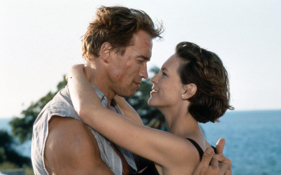 true lies 20th century fox