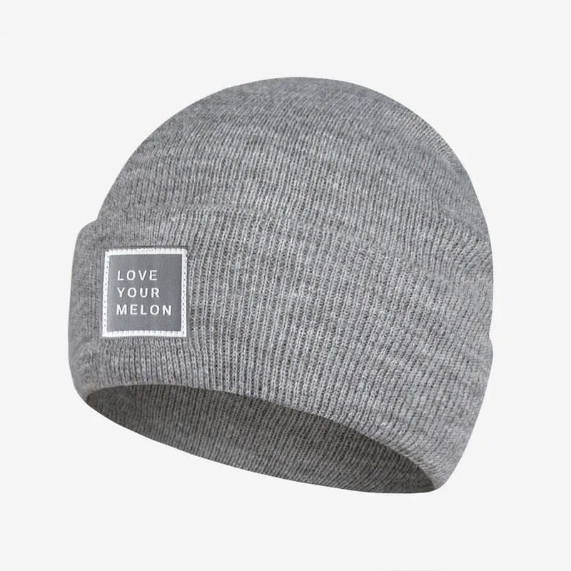 cuffed beanie