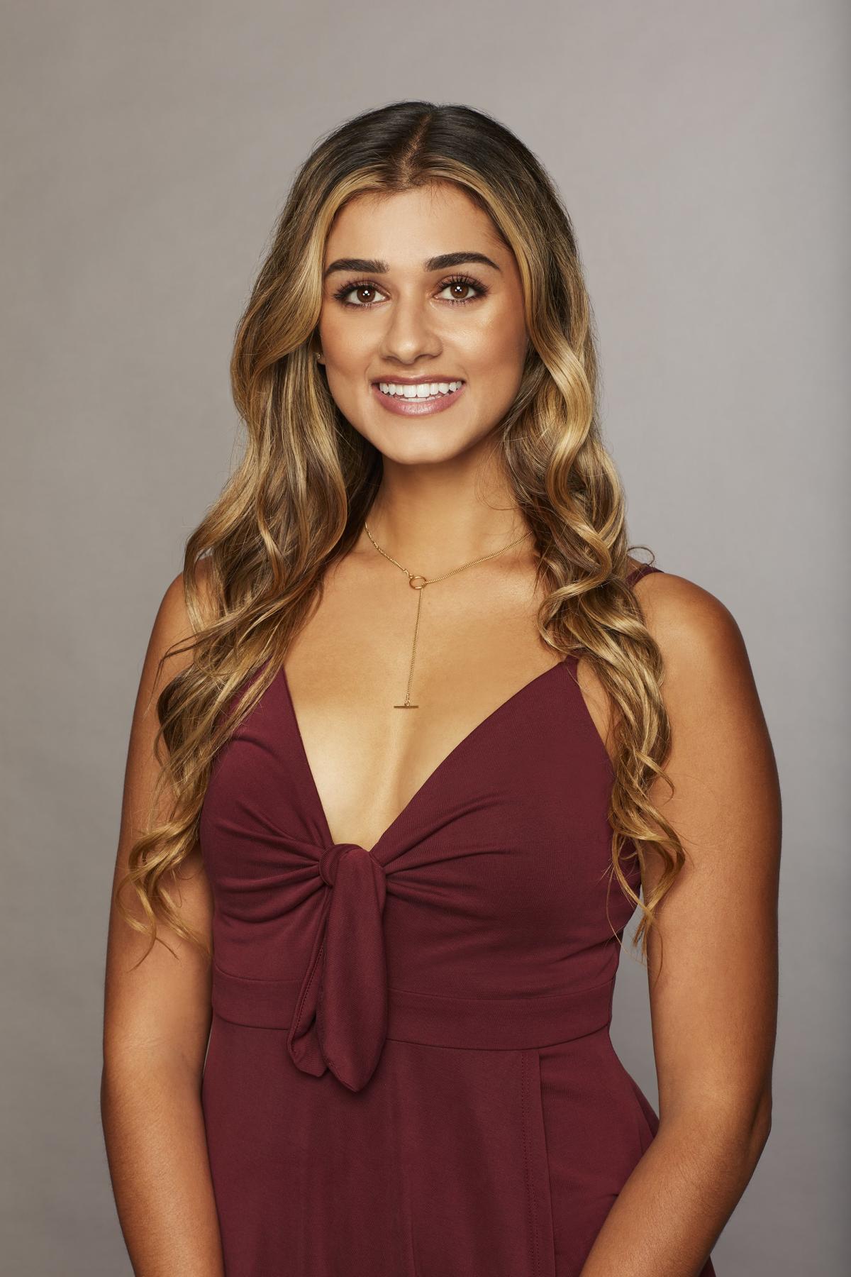 The Bachelor Contestants Revealed Here Are 30 Women Who Are Probably