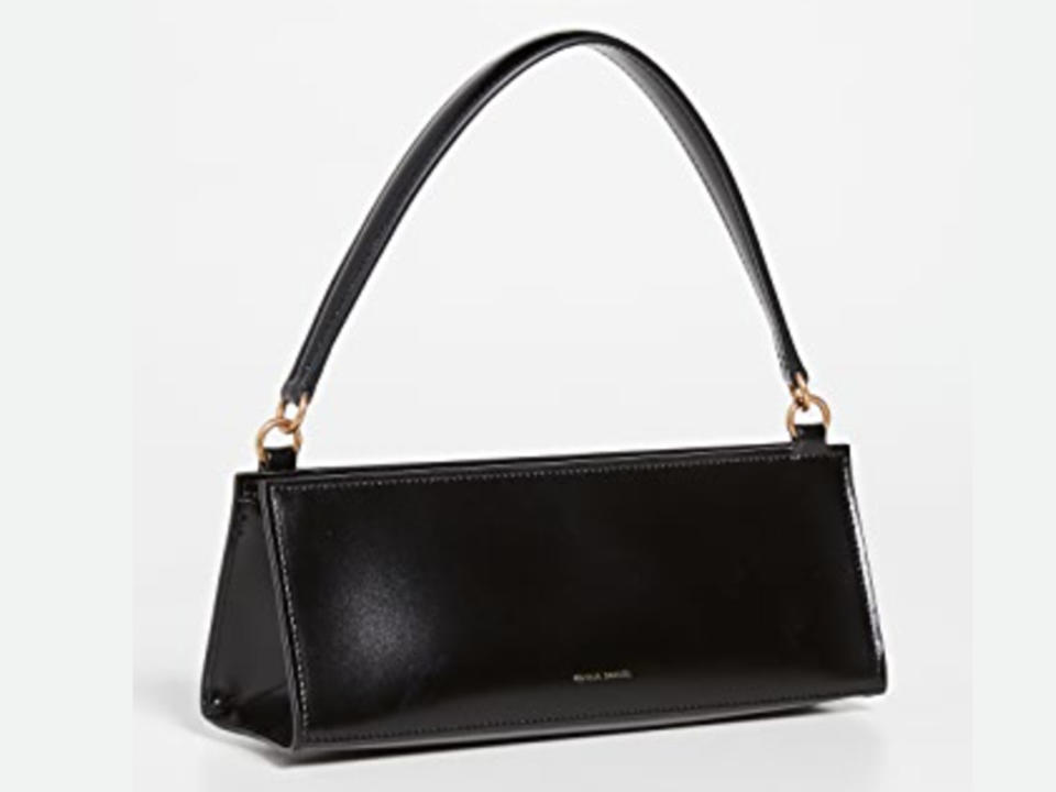 Mansur Gavriel Pencil Bag  