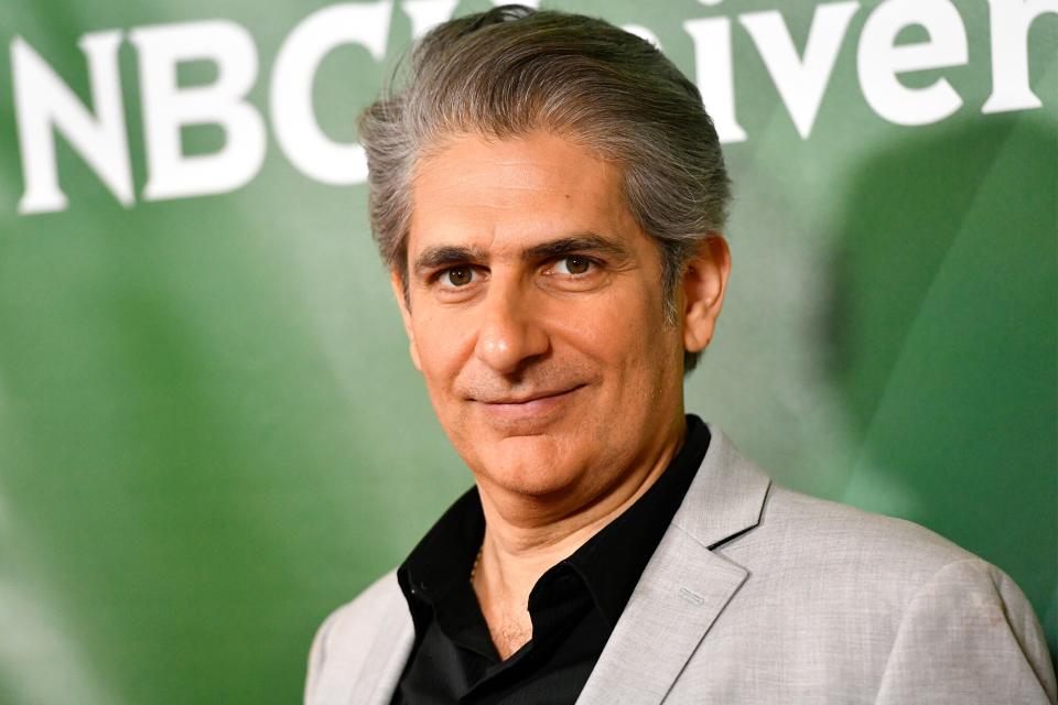 Michel Imperioli