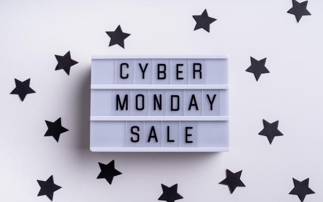 The Best Lululemon Cyber Monday Finds Are Almost Gone, Shop Major
