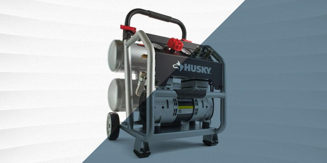 best air compressors