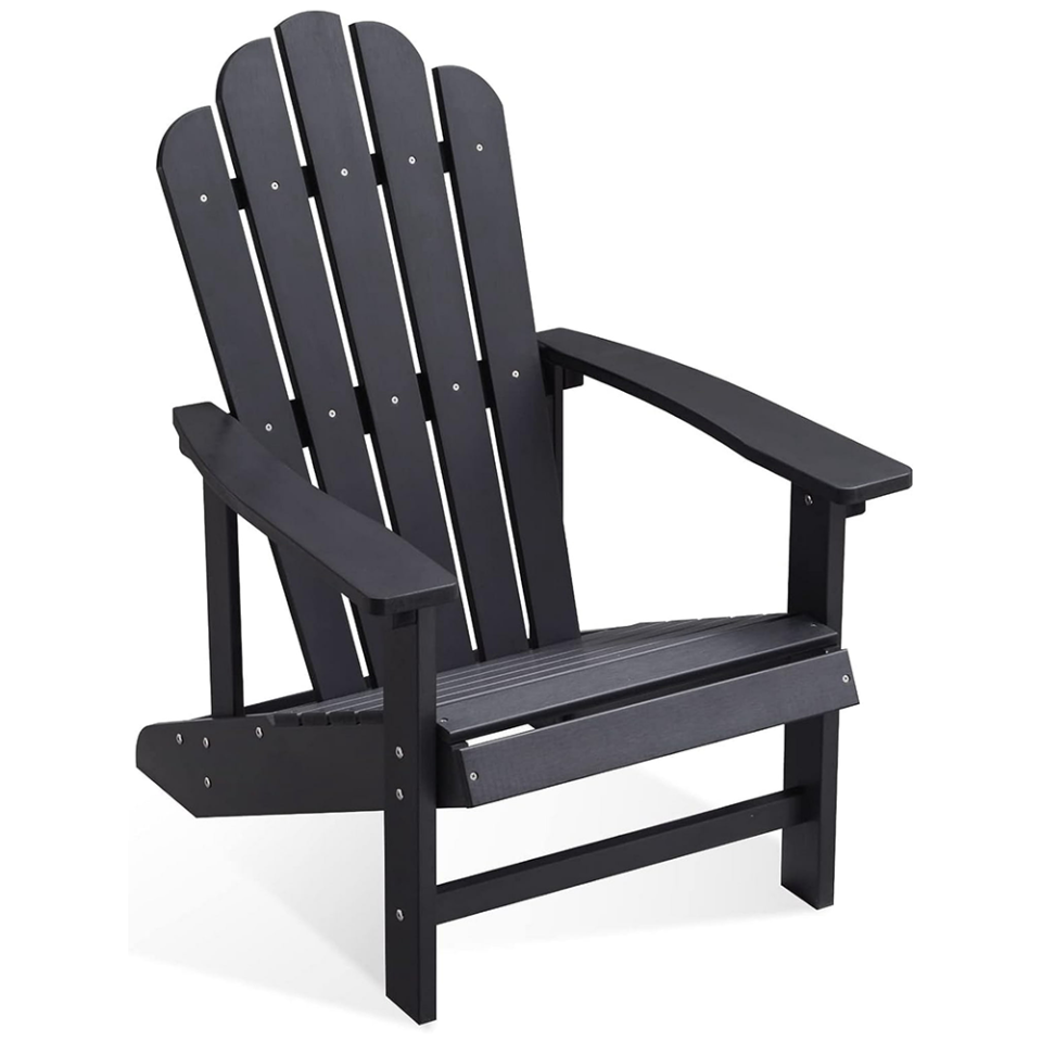 <p><a href="https://go.redirectingat.com?id=74968X1596630&url=https%3A%2F%2Fwww.walmart.com%2Fip%2FEfurden-Adirondack-Chair-Weather-Resistant-Durable-Fire-Pits-Chair-for-Lawn-and-Garden-350-lbs-Load-Capacity-Polystyrene-Black%2F753459268&sref=https%3A%2F%2Fwww.menshealth.com%2Ftechnology-gear%2Fg61195278%2Fwalmart-plus-week-outdoor-essentials-sales-2024%2F" rel="nofollow noopener" target="_blank" data-ylk="slk:Shop Now;elm:context_link;itc:0;sec:content-canvas" class="link ">Shop Now</a></p><p>Adirondack Chair </p><p>walmart.com</p><p>$95.99</p><span class="copyright">Efurden </span>