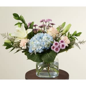 FTD bouquet