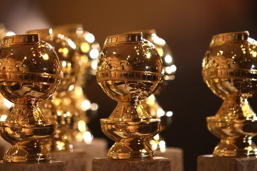 Globos de Oro 2024: lista completa de nominados