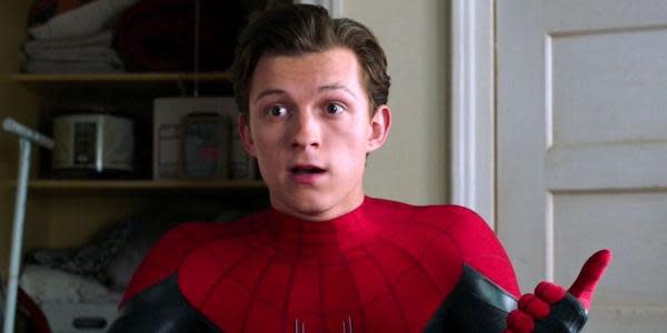 Tom Holland habría firmado para interpretar a Spider-Man en seis proyectos de Marvel, incluyendo Daredevil: Born Again