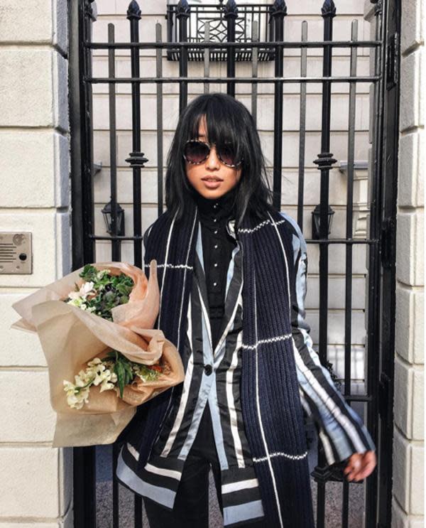 The Most Influential Fashion Bloggers Of 2016