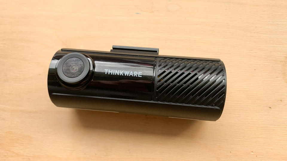 Thinkware F70 Pro Dash Cam